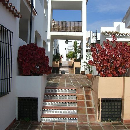 Playa Golf Lejlighedshotel Benalmádena Eksteriør billede