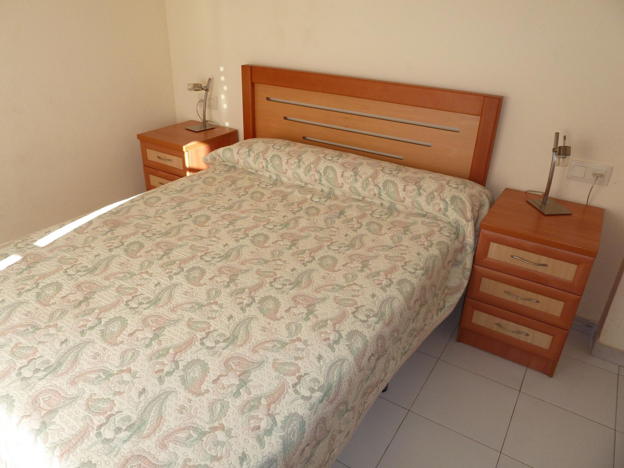 Playa Golf Lejlighedshotel Benalmádena Eksteriør billede