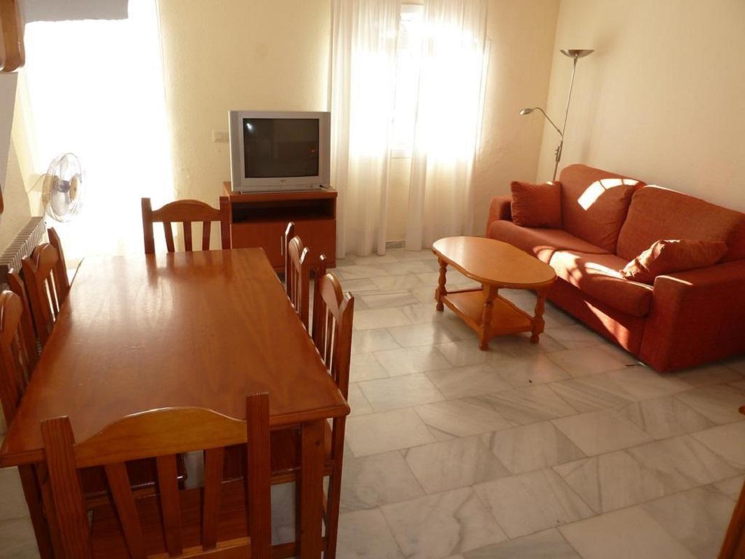 Playa Golf Lejlighedshotel Benalmádena Eksteriør billede