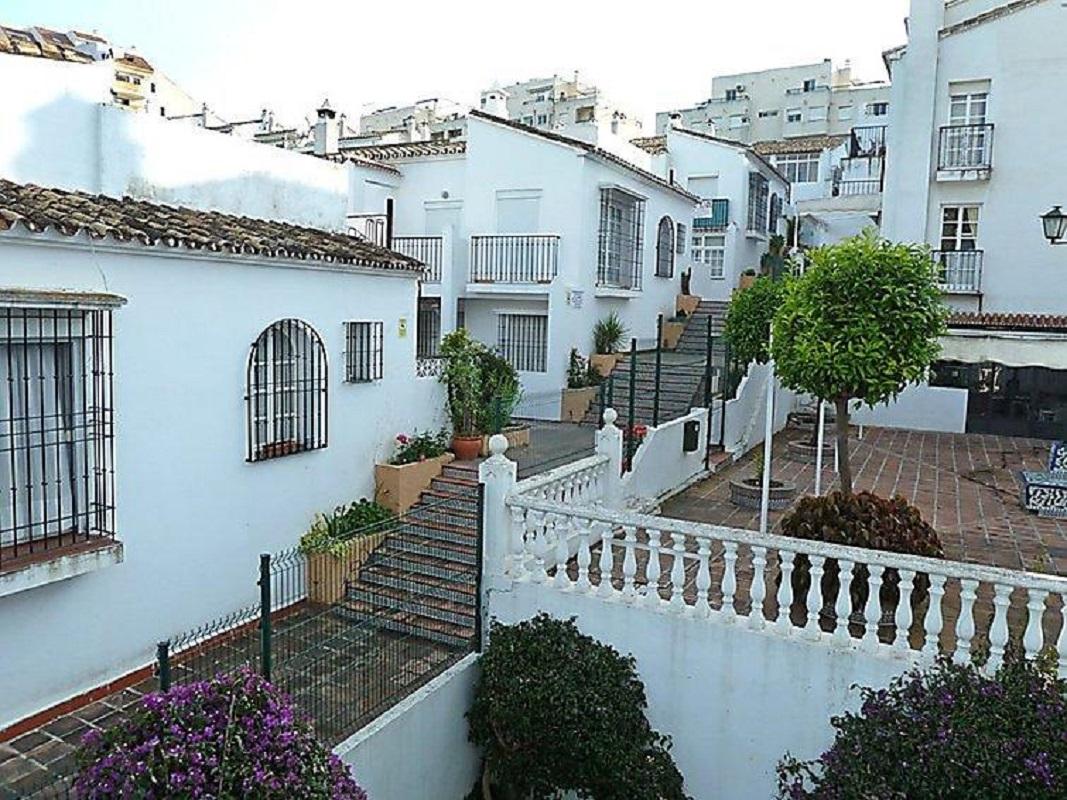 Playa Golf Lejlighedshotel Benalmádena Eksteriør billede